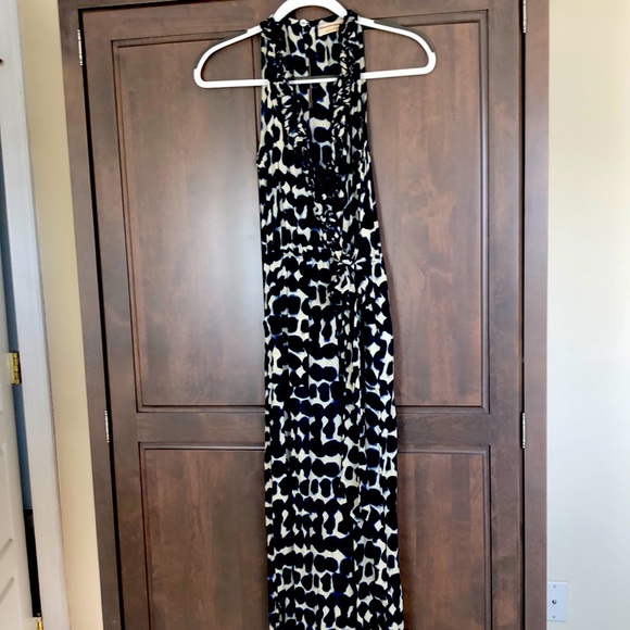 BeachGold Rayon jumpsuit - Picture 1 of 6